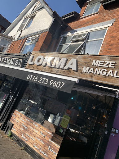 Photo of Lokma shawarma Leicester - Evington Rd, Leicester, 164 LE2 1HL